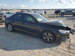 Audi A4 2018