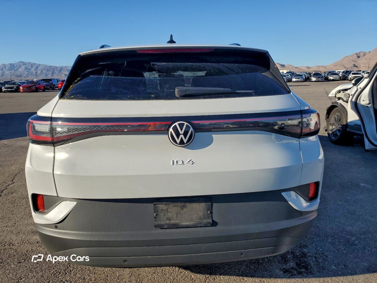 Volkswagen ID.4 2023