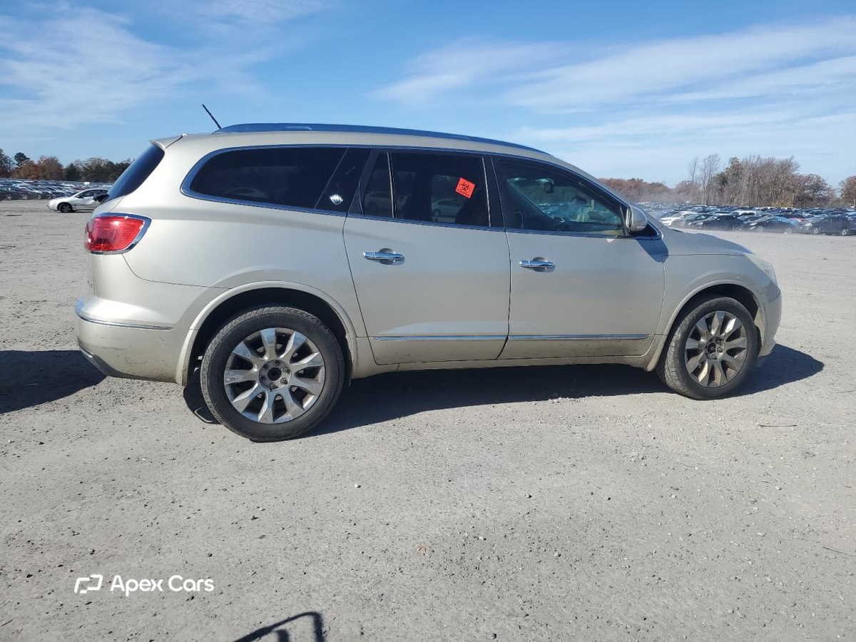 Buick Enclave 2015