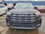 Ford Explorer 2025