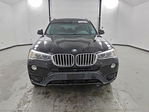 BMW X3 2015