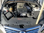 Cadillac ATS 2013