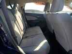 Honda CR-V 2016