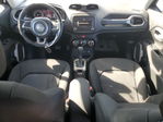 Jeep Renegade 2017