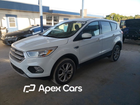 Ford Escape 2019 - Image 1 of 13
