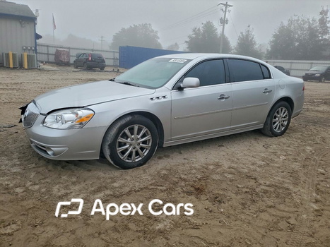 Buick Lucerne 2011 - Zdjęcie 1 z 12