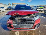 Audi SQ5 2019