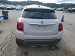 Fiat 500X 2016