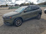 Jeep Cherokee 2019