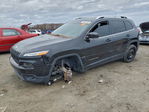 Jeep Cherokee 2017