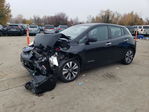Nissan Leaf 2016