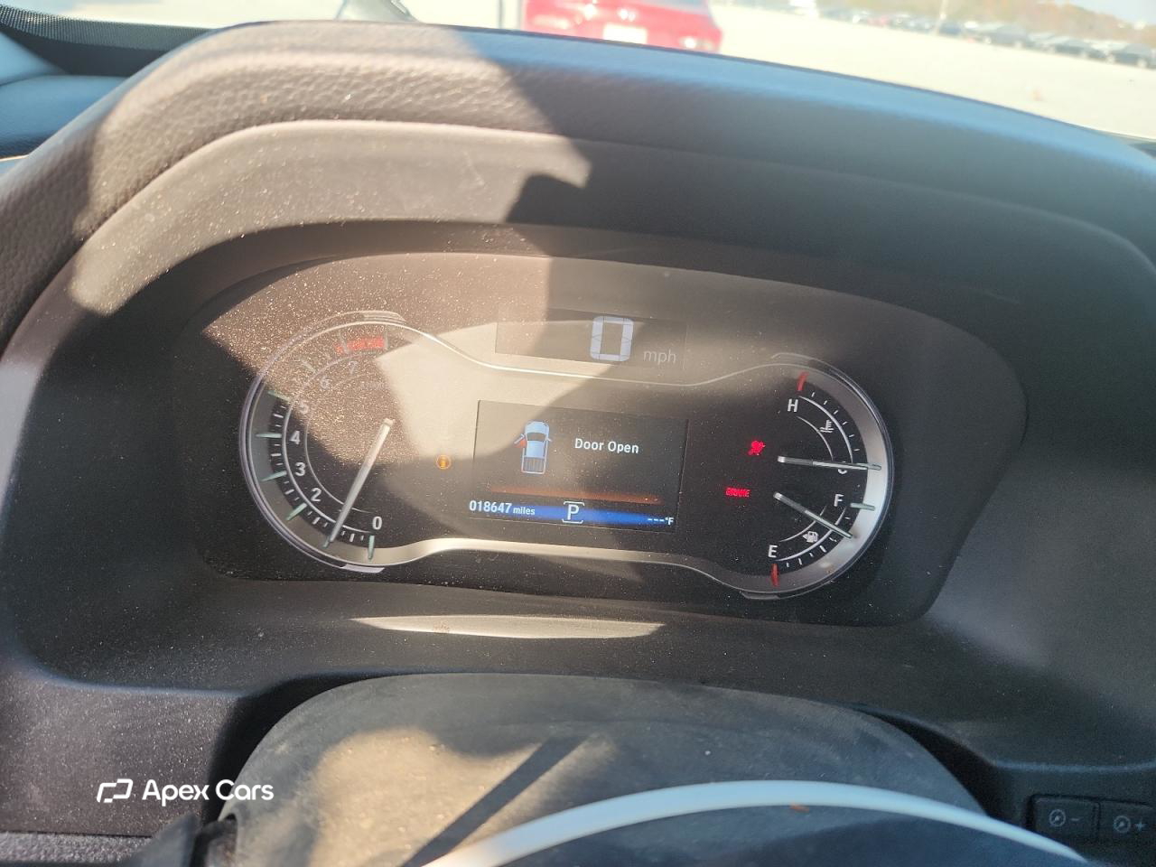 Honda Ridgeline 2022