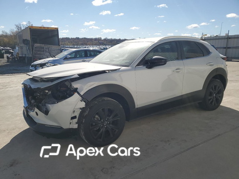 Mazda CX-30 2024 - Image 1 of 13