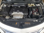 Chevrolet Impala 2015