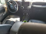 Jeep Wrangler 2013