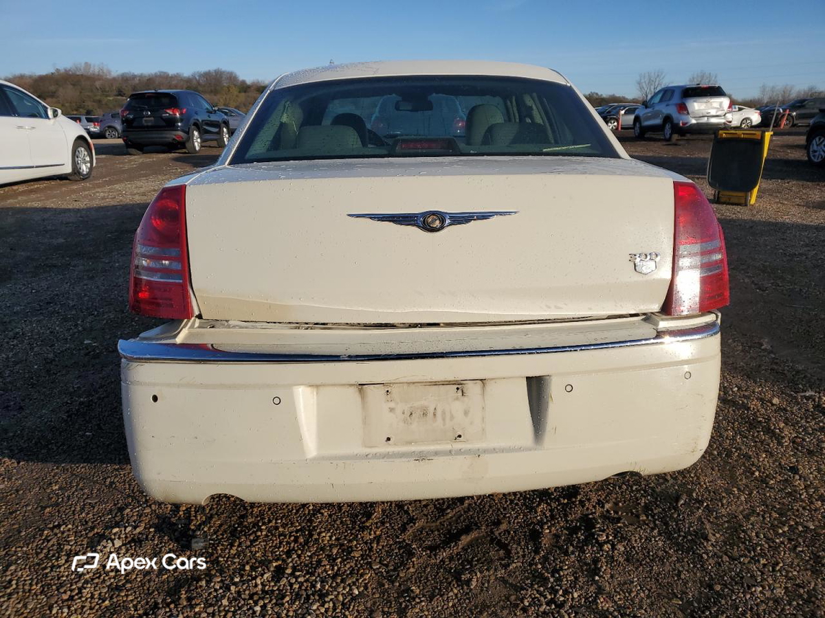 Chrysler 300C 2006