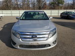 Ford Fusion 2012