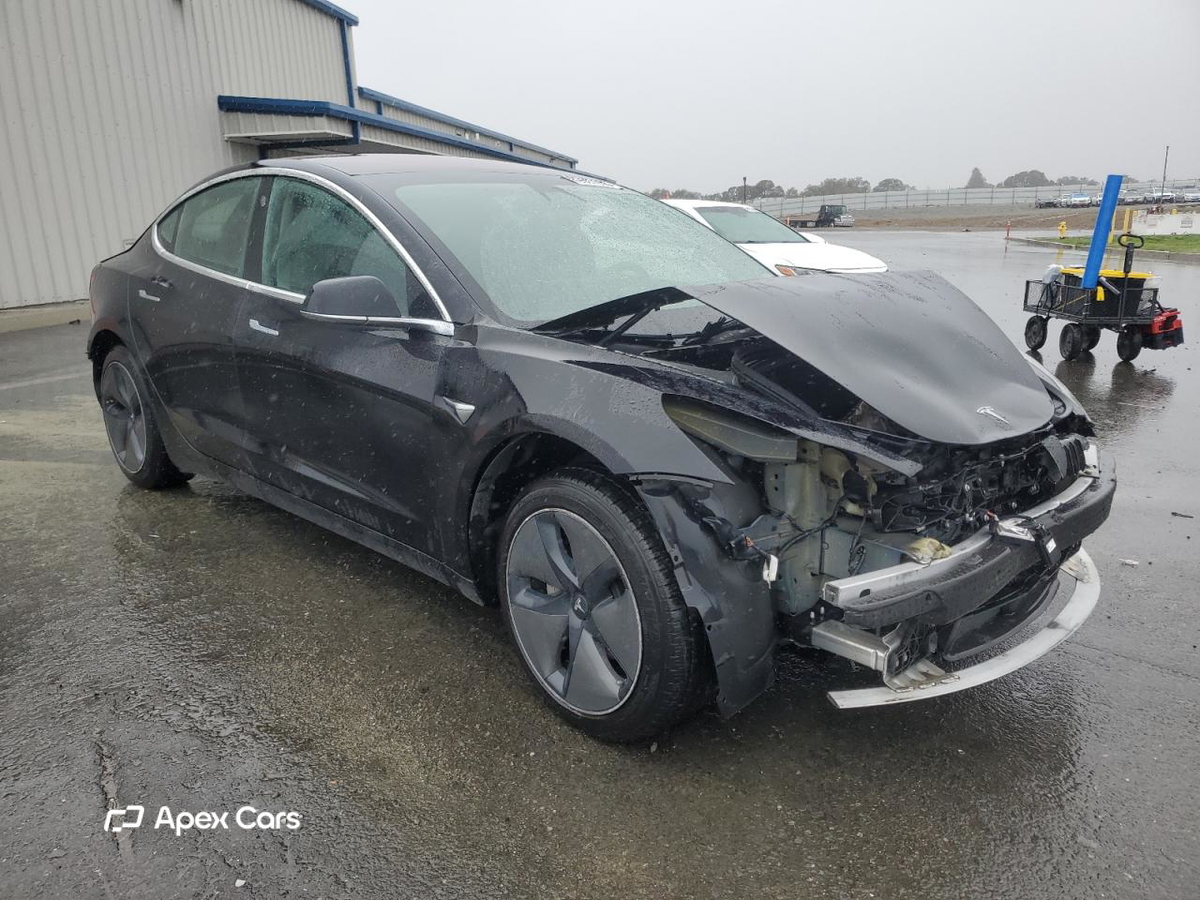 Tesla Model 3 2018