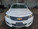 Chevrolet Impala 2015