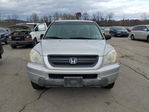 Honda Pilot 2003
