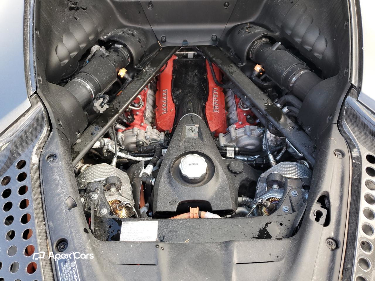 Ferrari  2023