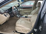 Cadillac CTS 2011