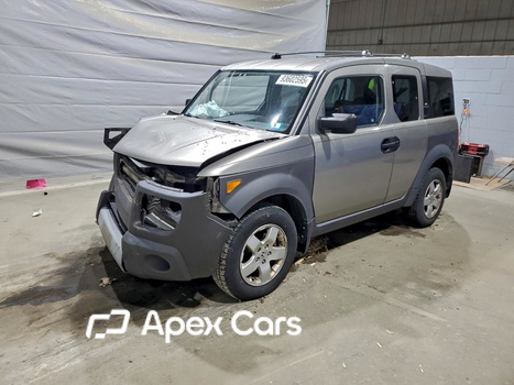 Honda Element 2004 - Image 1 of 13