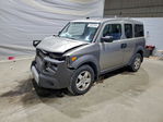 Honda Element 2004