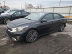 Kia Forte 2024