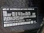 BMW iX 2024