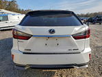 Lexus RX 2017