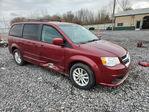 Dodge Caravan 2015