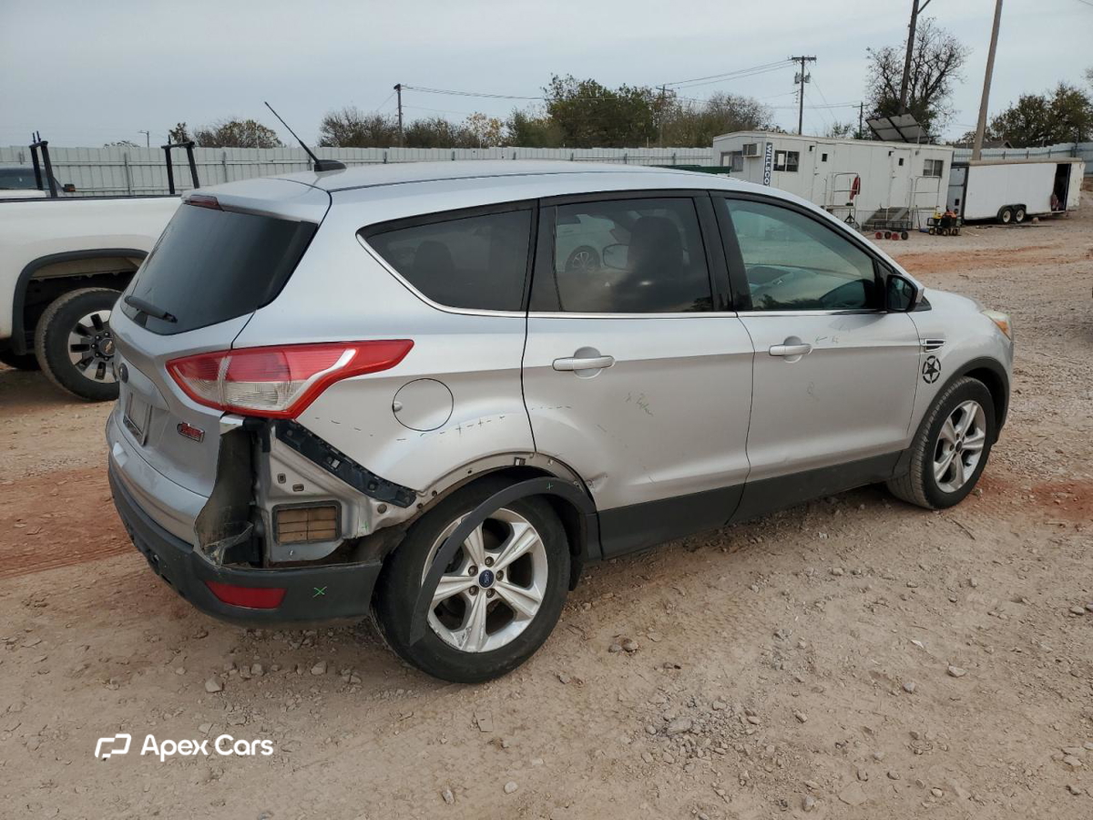 Ford Escape 2014