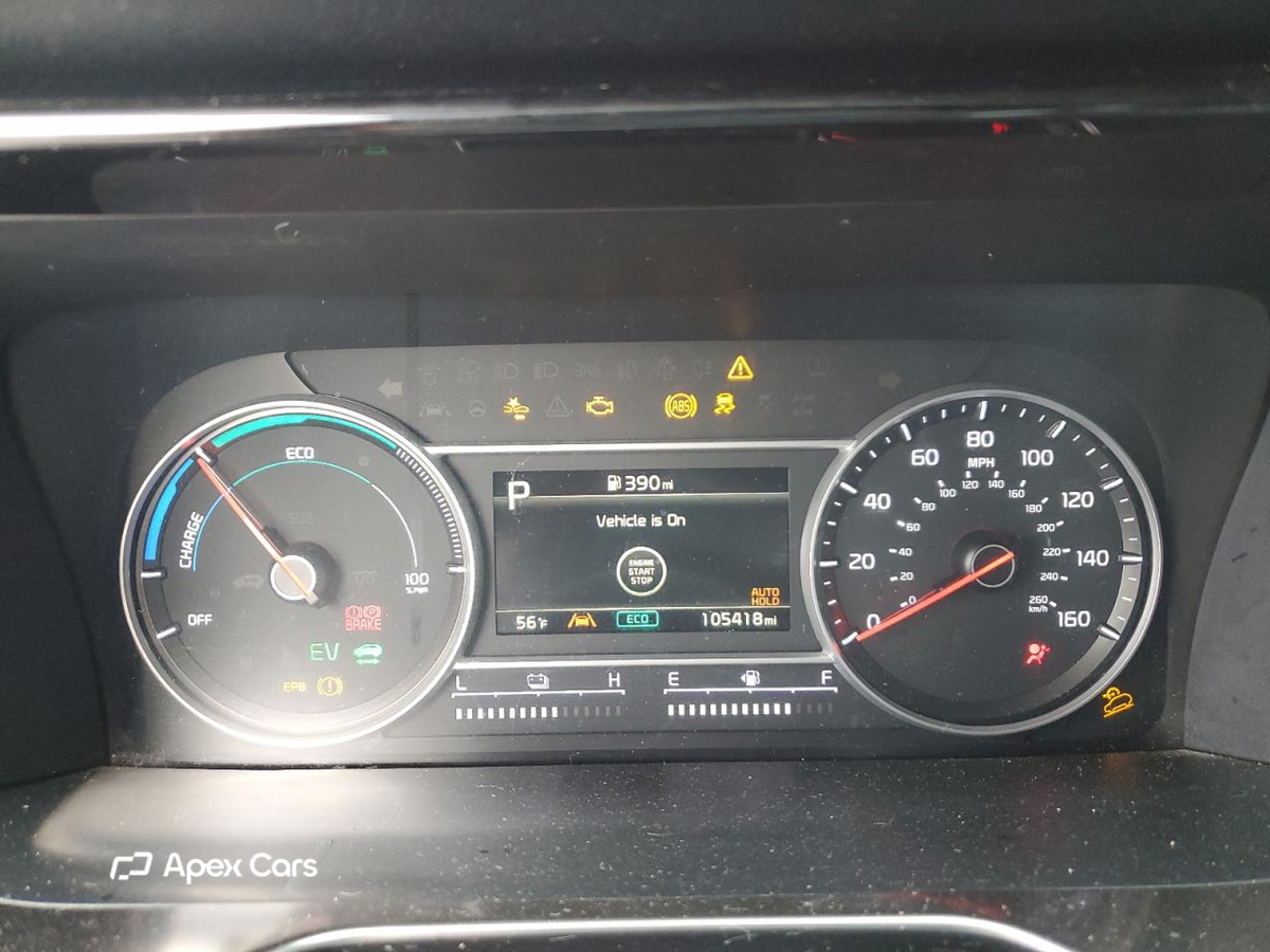 Kia Sorento 2023
