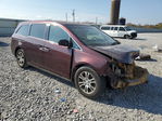Honda Odyssey 2012