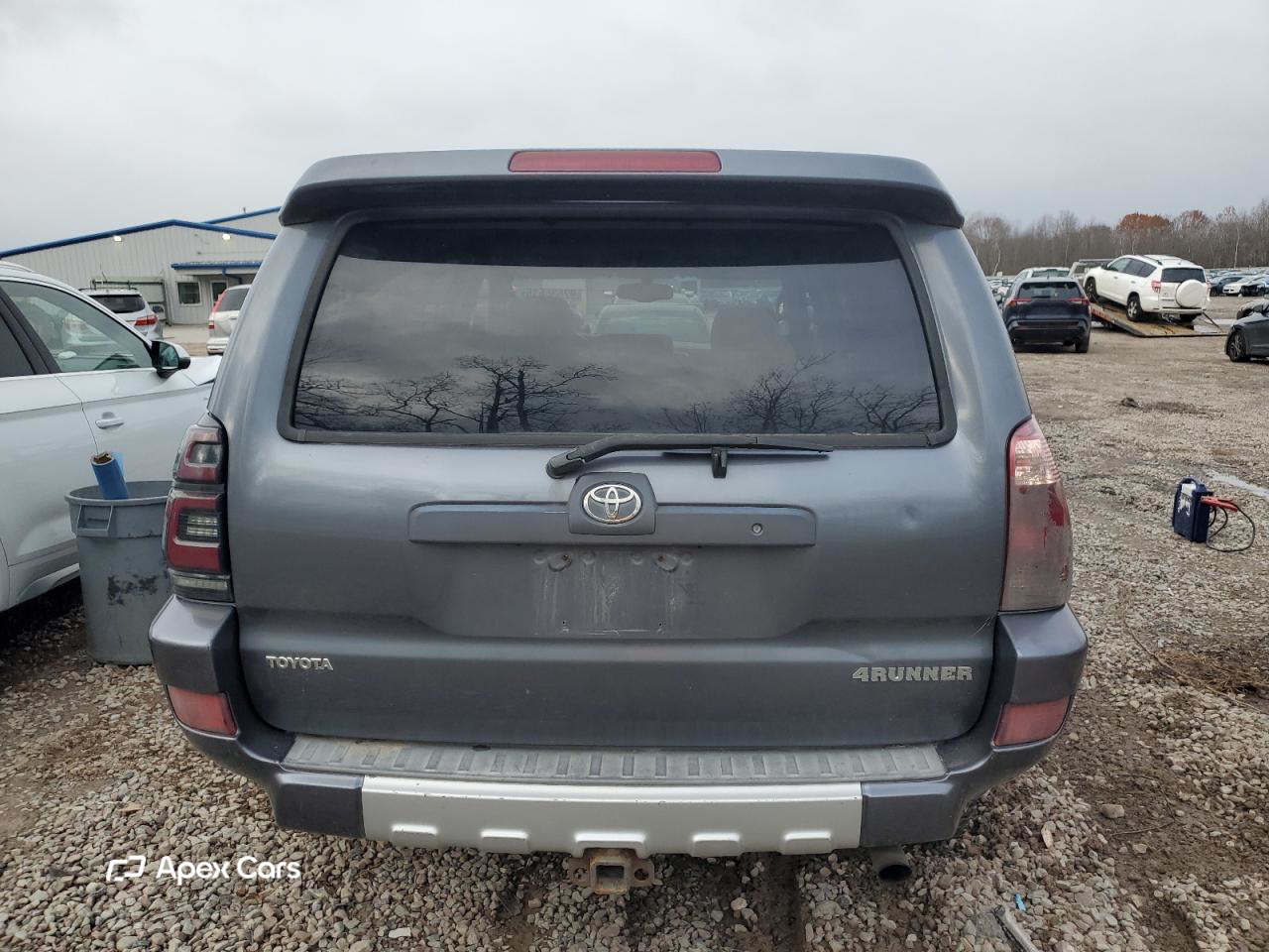Toyota 4Runner 2003