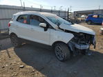 Ford EcoSport 2020