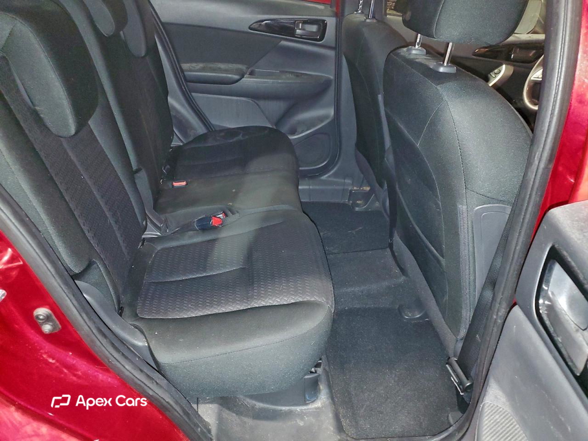 Mitsubishi Eclipse Cross 2019
