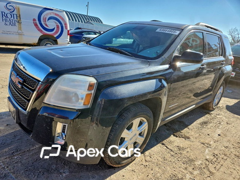 GMC Terrain 2014 - Image 1 of 13