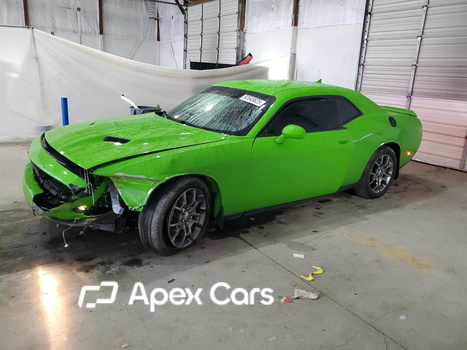 Dodge Challenger 2017 - Zdjęcie 1 z 13