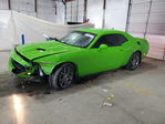 Dodge Challenger 2017