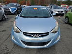 Hyundai Elantra 2012