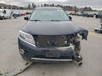 Nissan Pathfinder 2015