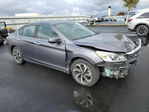 Honda Accord 2016