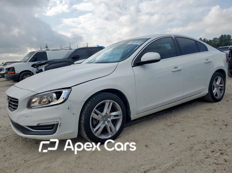Volvo S60 2015 - Image 1 of 12