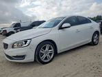 Volvo S60 2015