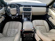 Land Rover Range Rover 2017