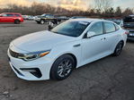 Kia Optima 2020