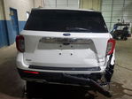 Ford Explorer 2023