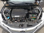 Honda Accord 2016